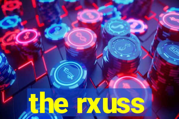 the rxuss